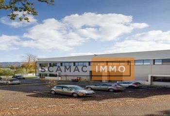 Local d'activités à louer Romainville - Proche porte de Pantin