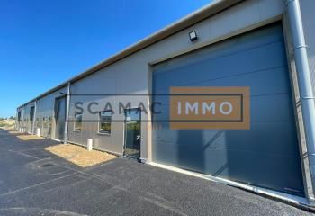 Local d'activité à louer Yèbles - Proche N4 et A5