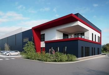 Local d'activités à louer Corbas - Proximité échangeurs A46/A43/A7