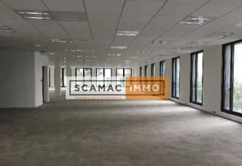 Location bureaux Chevilly-Larue - Proche RER C, A6, N7, A106