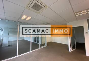 Bureaux à louer Alfortville - Proche RER et métro