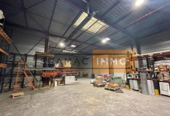 Local d'activités à louer Pontcarré - Proche Paris