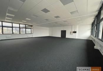 Location bureaux Villejuif - Proche A6 et transports en commun