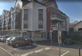 Local commercial à vendre Saint-Fargeau-Ponthierry - Proche RER D