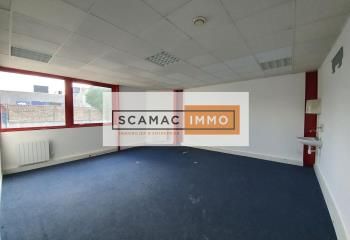 Locaux mixtes à louer Villebon-sur-Yvette - Proximité A10 et RER B