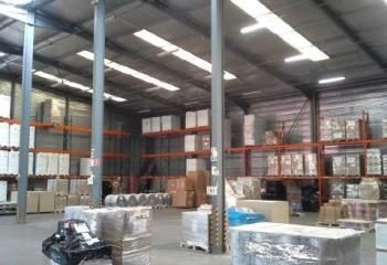 Local d'activité à louer Dammartin-en-Goële - Proche A104 et Roissy CDG