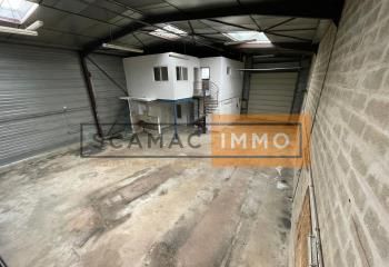 Local d'activités à louer Pontault-Combault - Proximité N104/A4