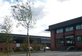 Local d'activité à louer Saint-Denis - Proche Stade de France et transports