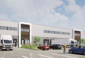 Local d'activités à louer Garges-lès-Gonesse - Proche A1 et A3