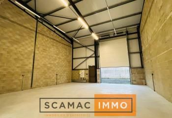 Local d'activités à louer Étréchy - Proximité N20