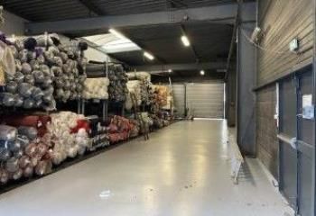 Local d'activité à louer Gonesse - Proche Paris