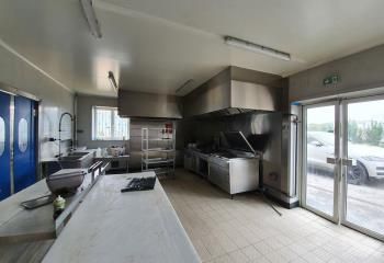 Local d'activité à louer Boulogne-Billancourt - Proche Paris