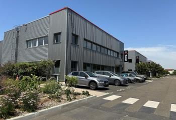Local d'activités à louer Le Blanc-Mesnil - Proximité aéroport du Bourget