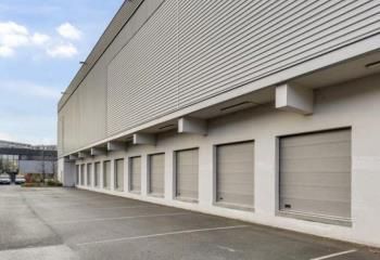 Entrepôt logistique à louer Saint-Denis - Proximité axes routiers