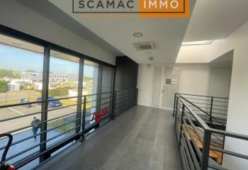 Location bureau Égly - Proche N20