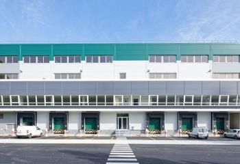 Location entrepôt Rosny-sous-Bois - Accès direct A86 et RER