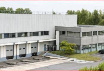 Local d'activité à louer Mitry-Mory - Proximité A104, A1, A3 et N2