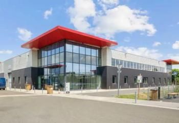 Local d'activités à louer La Courneuve - Proche périphérique et métro