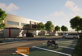 Local d'activités à louer Avrainville - Proche Arpajon