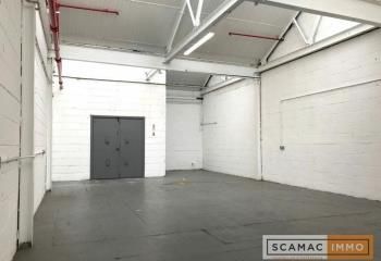 Local d'activité à louer Boulogne-Billancourt - Proche transports