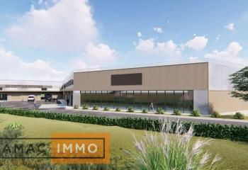 Local d'activité à vendre Marolles-en-Hurepoix - Proche D19 et N20