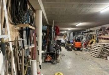 Local d'activité à louer Montfermeil - Accès rapide A104