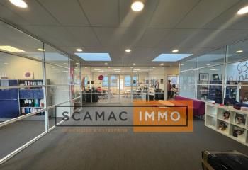 Local d'activité à louer Paris 18 - Proche porte d'Aubervilliers