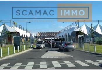 Local commercial à louer Brétigny-sur-Orge - Proche Retail Park