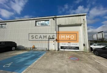 Local d'activité à louer Magny-en-Vexin - Proximité échangeur A15