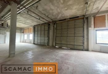 Local d'activité à louer Lisses - Proximité A6 et Francilienne