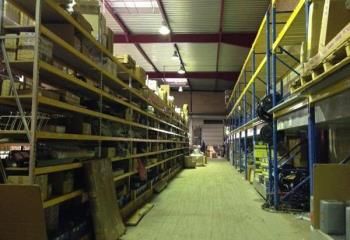 Local d'activité à louer Saint-Denis - Proximité A86