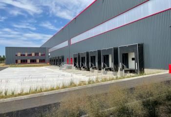 Local d'activité à louer Le Thillay - Proximité Roissy et CDG