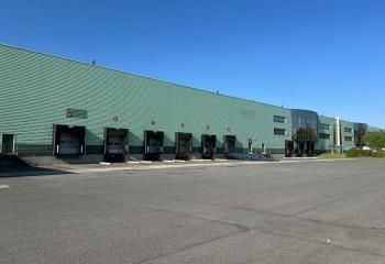 Location entrepôt Roissy-en-Brie - Proximité Francilienne