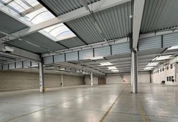 Local d'activité à louer Ferrières-en-Brie - Accès direct A4