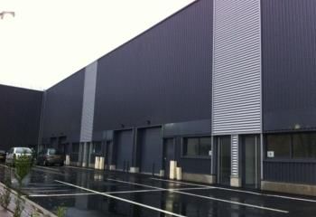 Location entrepôt Champigny-sur-Marne - Proximité A4 et A86