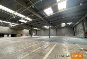 Local d'activité à louer Sucy-en-Brie - Proche RER A et RN19