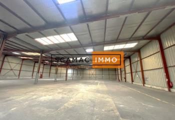 Local d'activités à vendre Brie-Comte-Robert - Accès N104, N19, N4, RER D