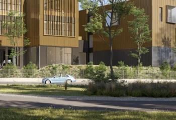 Local d'activités à vendre Groslay - Proche gare Transilien H