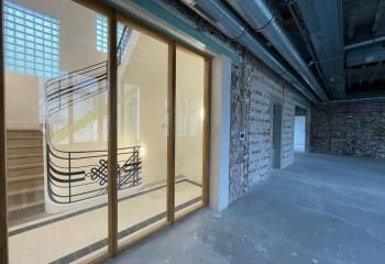 Location bureaux Malakoff - Proche Paris et métro