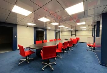 Local d'activités à louer Suresnes - Proximité centre-ville et transports