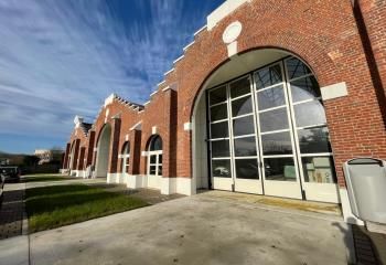 Entrepôt à louer Ivry-sur-Seine - Proche RER C et transport
