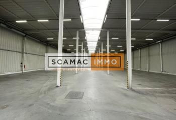 Local d'activité à louer Ivry-sur-Seine - Proximité périphérique