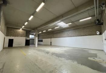Local d'activité à louer Ivry-sur-Seine - Proche RER C