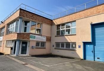 Local d'activité à louer Ivry-sur-Seine - Proximité métro