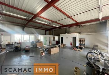 Local d'activité à louer Villebon-sur-Yvette - Proximité A10 et N118