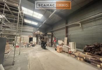 Local d'activités à louer Arpajon - Proximité N20