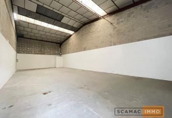 Location local d'activité Villeneuve-Saint-Georges - Proximité A86 et A4