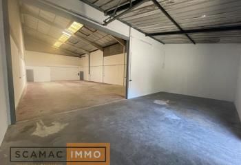 Local d'activité à louer Eaubonne - Proche A15 et Paris