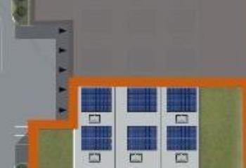 Local d'activité à vendre Tremblay-en-France - Proche A104