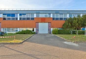 Local d'activité à louer Trappes - Proximité N10 & N12